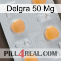 Delgra 50Mg 24